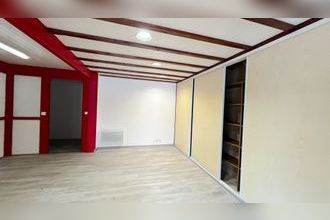 Ma-Cabane - Location Local commercial CAVIGNAC, 51 m²