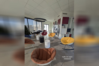 Ma-Cabane - Location Local commercial PUJAUDRAN, 85 m²