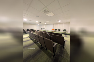 Ma-Cabane - Location Local commercial PUJAUDRAN, 88 m²