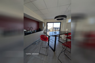 Ma-Cabane - Location Local commercial PUJAUDRAN, 88 m²