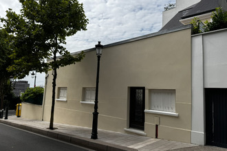 Ma-Cabane - Location Local commercial Puteaux, 45 m²