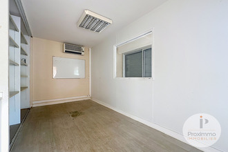 Ma-Cabane - Location Local commercial QUESTEMBERT, 180 m²