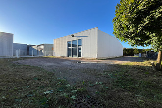 Ma-Cabane - Location Local commercial QUETIGNY, 450 m²