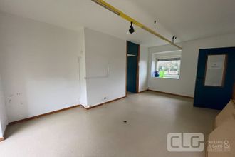 Ma-Cabane - Location Local commercial QUIMPER, 115 m²