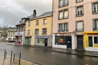 Ma-Cabane - Location Local commercial QUIMPER, 40 m²