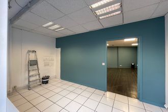 Ma-Cabane - Location Local commercial QUIMPER, 40 m²