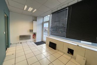 Ma-Cabane - Location Local commercial QUIMPER, 40 m²