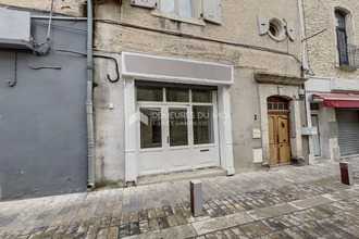 Location Local commercial 30260, Quissac France