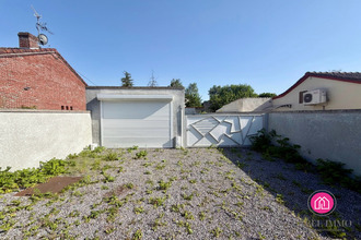 Location Local commercial 59590, Raismes France