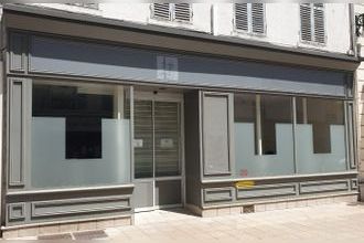 Ma-Cabane - Location Local commercial Rambouillet, 570 m²