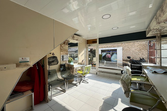 Ma-Cabane - Location Local commercial RAMBOUILLET, 35 m²