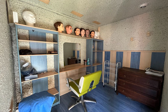 Ma-Cabane - Location Local commercial RAMBOUILLET, 35 m²