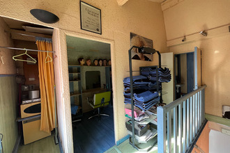 Ma-Cabane - Location Local commercial RAMBOUILLET, 35 m²