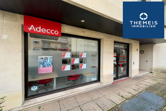 Ma-Cabane - Location Local commercial Rambouillet, 80 m²