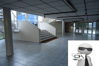 Location Local commercial 31520, RAMONVILLE-SAINT-AGNE France