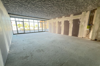 Ma-Cabane - Location Local commercial RAMONVILLE-SAINT-AGNE, 58 m²