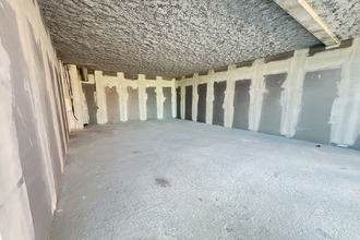 Ma-Cabane - Location Local commercial RAMONVILLE-SAINT-AGNE, 58 m²