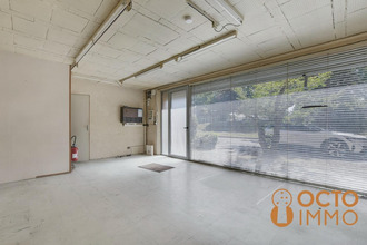 Ma-Cabane - Location Local commercial Ramonville-Saint-Agne, 77 m²