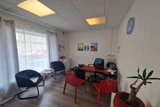 Ma-Cabane - Location Local commercial REIMS, 22 m²