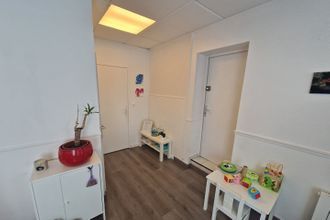 Ma-Cabane - Location Local commercial REIMS, 22 m²