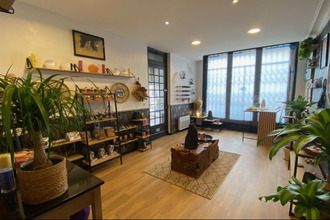 Location Local commercial 51100, Reims France