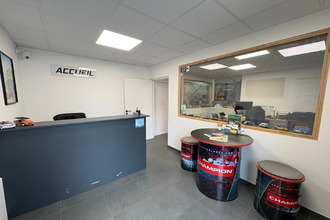 Location Local commercial 42370, RENAISON France