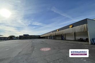 Location Local commercial 35000, Rennes France