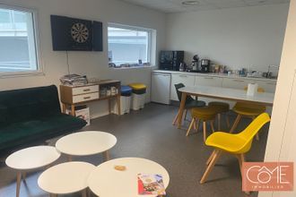 Ma-Cabane - Location Local commercial RENNES, 427 m²