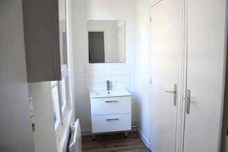 Ma-Cabane - Location Local commercial RENNES, 49 m²