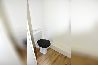 Ma-Cabane - Location Local commercial RENNES, 49 m²