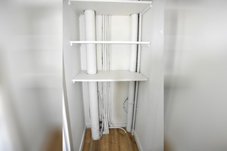 Ma-Cabane - Location Local commercial RENNES, 49 m²