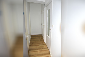 Ma-Cabane - Location Local commercial RENNES, 49 m²