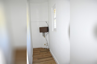 Ma-Cabane - Location Local commercial RENNES, 49 m²