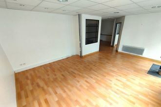 Ma-Cabane - Location Local commercial Rennes, 192 m²