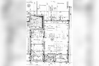 Ma-Cabane - Location Local commercial REZE, 60 m²