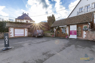 Ma-Cabane - Location Local commercial Ribeauvillé, 150 m²