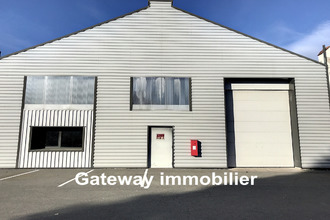 Ma-Cabane - Location Local commercial Riom, 1043 m²