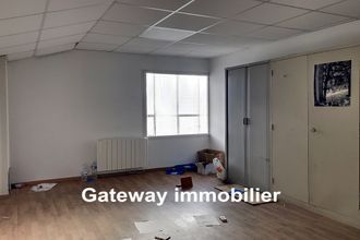 Ma-Cabane - Location Local commercial Riom, 1053 m²