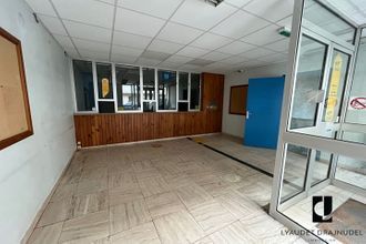 Ma-Cabane - Location Local commercial ROANNE, 135 m²