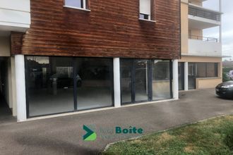 Ma-Cabane - Location Local commercial ROANNE, 110 m²