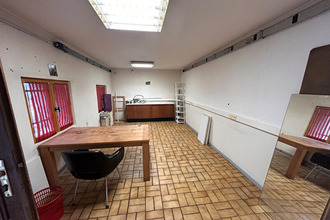 Ma-Cabane - Location Local commercial ROANNE, 80 m²