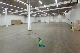 Location Local commercial 42300, ROANNE France
