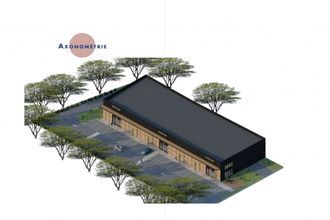 Location Local commercial 17300, Rochefort France