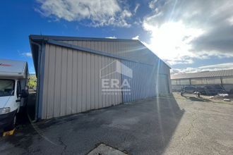 Ma-Cabane - Location Local commercial RODEZ, 250 m²