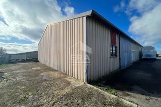 Ma-Cabane - Location Local commercial RODEZ, 250 m²