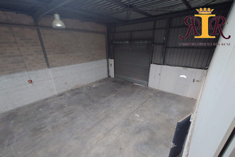 Ma-Cabane - Location Local commercial Rognac, 452 m²