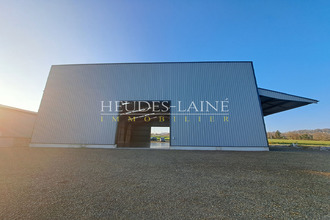 Location Local commercial 50140, ROMAGNY France