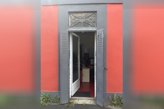 Ma-Cabane - Location Local commercial ROMAINVILLE, 15 m²