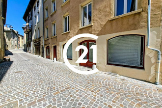 Ma-Cabane - Location Local commercial Romans-sur-Isère, 66 m²