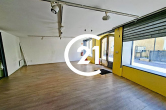 Ma-Cabane - Location Local commercial Romans-sur-Isère, 66 m²